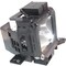 Ereplacements Lamp For Epson Powerlite 7800,  ELPLP22-ER - alternate 3